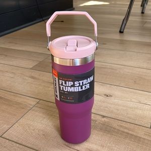 Stanley Iceflow Flip Straw Tumbler 30oz